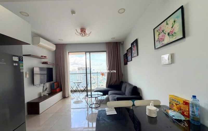 120m2, 11tr/th, C/c Coopmart Trường Trinh, TB, 3PN, 2WC, Nội thất.