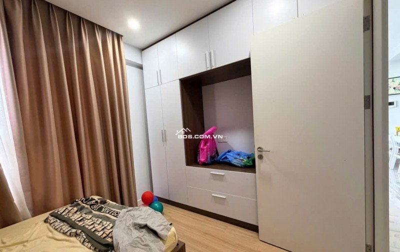 120m2, 11tr/th, C/c Coopmart Trường Trinh, TB, 3PN, 2WC, Nội thất.