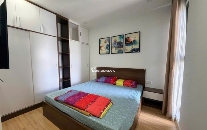 120m2, 11tr/th, C/c Coopmart Trường Trinh, TB, 3PN, 2WC, Nội thất.