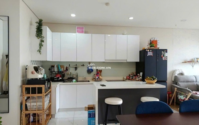 120m2, 12tr/th, C/c Coopmart Trường Trinh, TB, 3PN, 2WC, Nội thất mới.