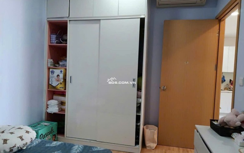 120m2, 12tr/th, C/c Coopmart Trường Trinh, TB, 3PN, 2WC, Nội thất mới.