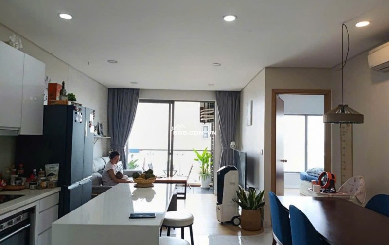 120m2, 12tr/th, C/c Coopmart Trường Trinh, TB, 3PN, 2WC, Nội thất mới.