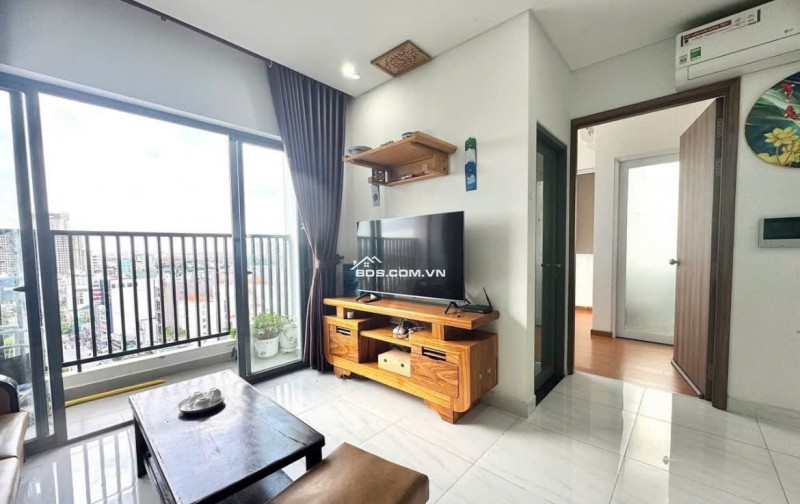 C/ c Ruby Garden, Nguyễn Sỹ Sách, TB, 120m2, 3PN, Nội thất. 12tr/tháng.