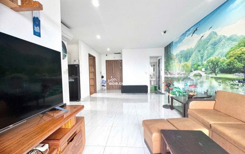 C/ c Ruby Garden, Nguyễn Sỹ Sách, TB, 120m2, 3PN, Nội thất. 12tr/tháng.