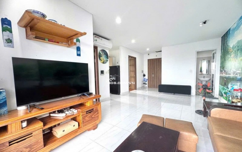 C/ c Ruby Garden, Nguyễn Sỹ Sách, TB, 120m2, 3PN, Nội thất. 12tr/tháng.