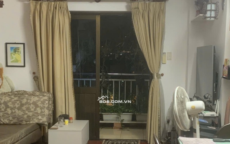 Cho thuê căn hộ đẹp hướng nam full nội thất