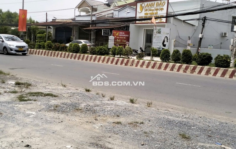 ( CHÍNH CHỦ) BÁN ĐẤT QUỐC LỘ 22, CÓ THỔ CƯ, GẦN CHỢ MỚI TRẢNG BÀNG, TÂY NINH