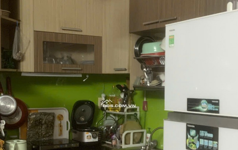 Cho thuê căn hộ đẹp hướng nam full nội thất