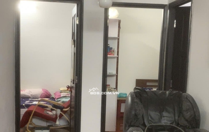 Cho thuê căn hộ đẹp hướng nam full nội thất