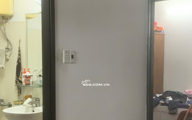 Cho thuê căn hộ đẹp hướng nam full nội thất