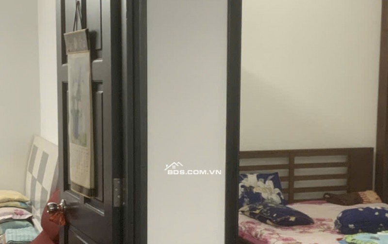 Cho thuê căn hộ đẹp hướng nam full nội thất