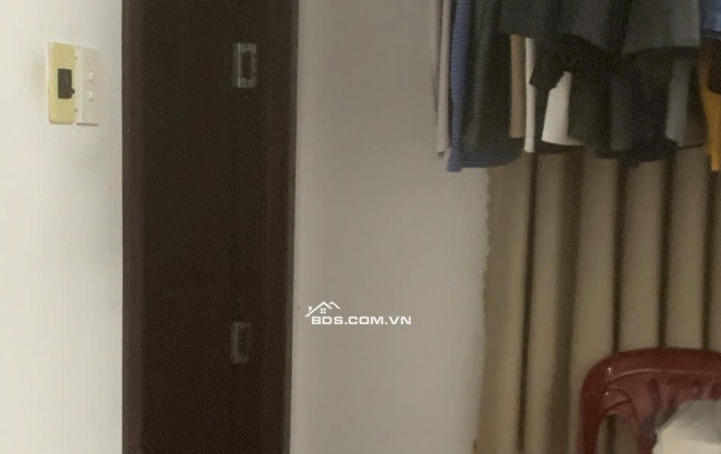 Cho thuê căn hộ đẹp hướng nam full nội thất