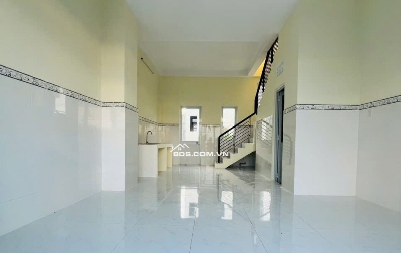 •	 Căn nhà mơ ước cho gia đình trẻ – giá chỉ từ 299 triệu tại trung tâm Trà Vinh!