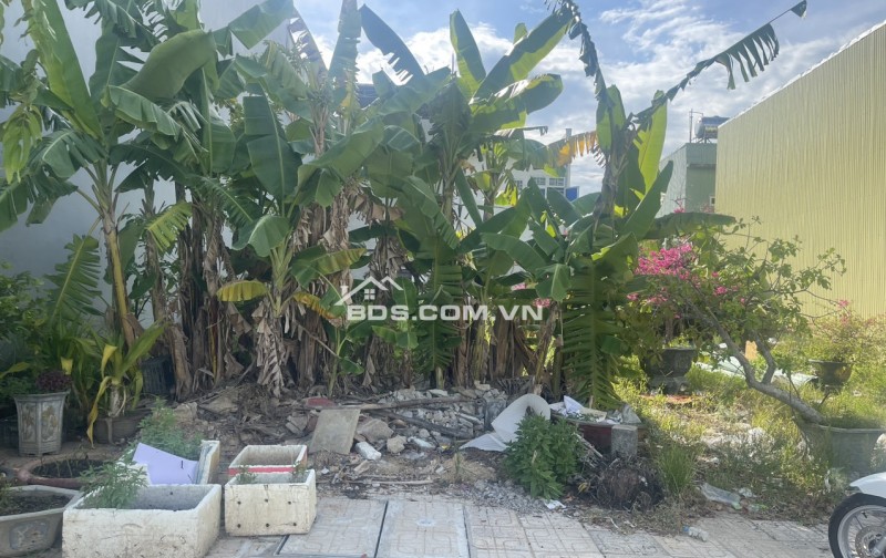 Bán đất mặt tiền khu CL1, An Mỹ – trung tâm Tam Kỳ, 160m² thổ cư lâu dài, giá 9 tỷ