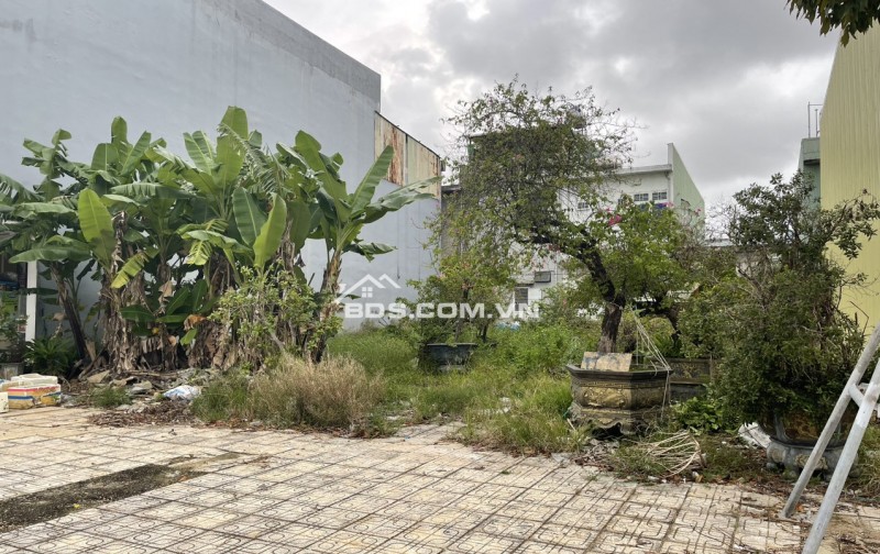 Bán đất mặt tiền khu CL1, An Mỹ – trung tâm Tam Kỳ, 160m² thổ cư lâu dài, giá 9 tỷ