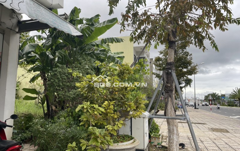 Bán đất mặt tiền khu CL1, An Mỹ – trung tâm Tam Kỳ, 160m² thổ cư lâu dài, giá 9 tỷ