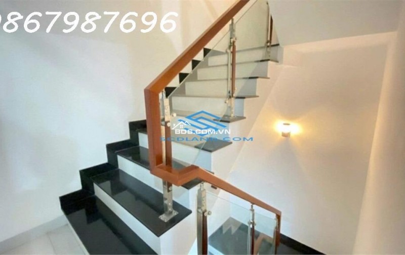 BÁN NHÀ 5 TẦNG 2 MẶT THOÁNG – TRUNG TÂM VCN PHƯỚC HẢI – GIÁ CHỈ 4,5 TỶ (CHỦ NGỢP GIẢM SÂU)