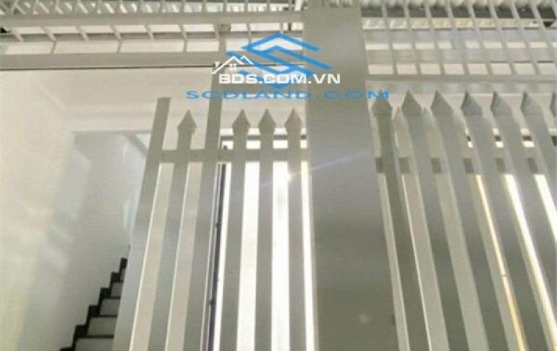 BÁN NHÀ 5 TẦNG 2 MẶT THOÁNG – TRUNG TÂM VCN PHƯỚC HẢI – GIÁ CHỈ 4,5 TỶ (CHỦ NGỢP GIẢM SÂU)