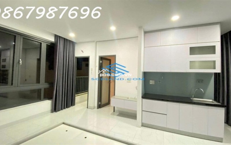 BÁN NHÀ 5 TẦNG 2 MẶT THOÁNG – TRUNG TÂM VCN PHƯỚC HẢI – GIÁ CHỈ 4,5 TỶ (CHỦ NGỢP GIẢM SÂU)