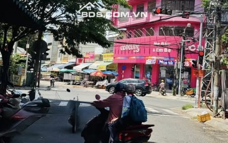 Căn nhà 2 tầng ở MT 150 kỳ đồng , Thanh Khê Đà Nẵng