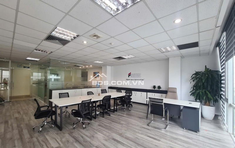 Sang nhượng Văn phòng tại 36 Hoàng Cầu