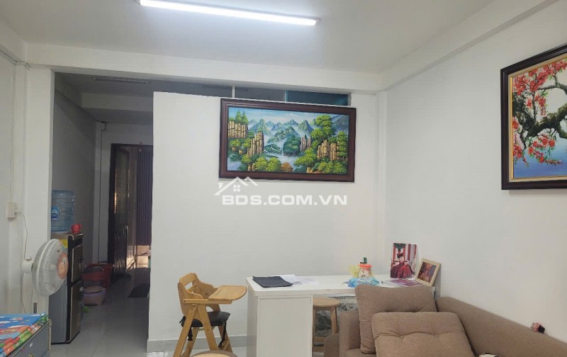 BÁN CĂN HỘ TRUNG TÂM (QUẬN 10 CŨ)