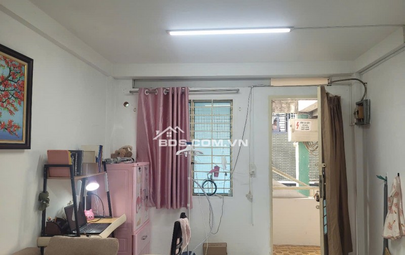 BÁN CĂN HỘ TRUNG TÂM (QUẬN 10 CŨ)