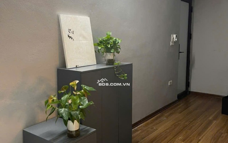 Phòng cho thuê khu biệt thự ngoại giao đoàn full đồ từ 3tr5