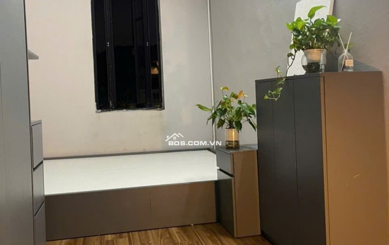 Phòng cho thuê khu biệt thự ngoại giao đoàn full đồ từ 3tr5
