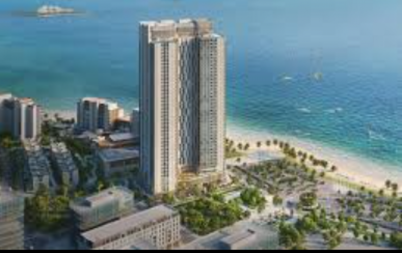 A La Carte Hạ Long 1PN trục 05, view Hồ, 47.7m², giá 2.5 tỷ