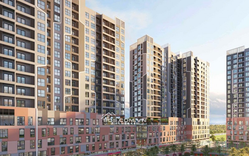 Bán căn 2 phòng ngủ chung cư cao cấp Vinhome Thanh Hoá giá tốt nhất thị trường
