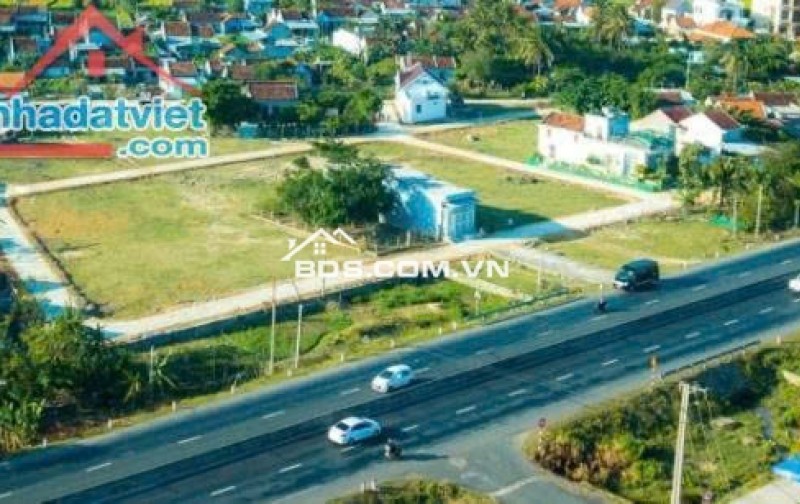 BÁN GẤP 2 LÔ ĐẤT TĐC VẠN LONG - BẮC VÂN PHONG Vị trí: Long Hòa, Vạn Long, Vạn Ninh, Khánh Hòa