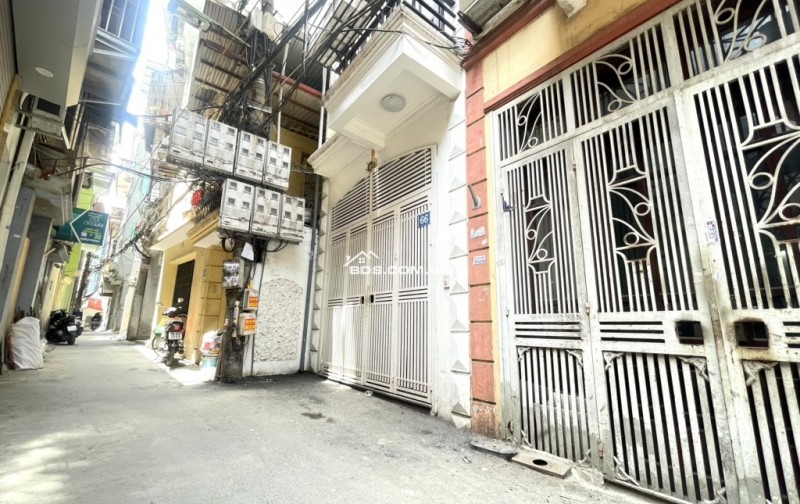  SIÊU PHẨM CỰC HIẾM TRUNG TÂM CẦU GIẤY – 9,5 TỶ 