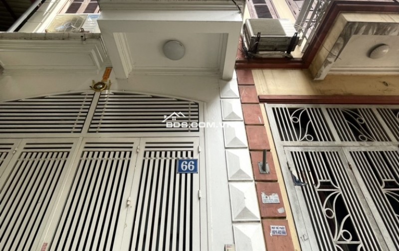  SIÊU PHẨM CỰC HIẾM TRUNG TÂM CẦU GIẤY – 9,5 TỶ 