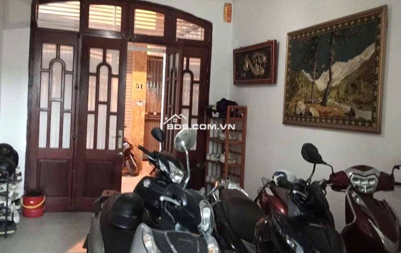  SIÊU PHẨM CỰC HIẾM TRUNG TÂM CẦU GIẤY – 9,5 TỶ 