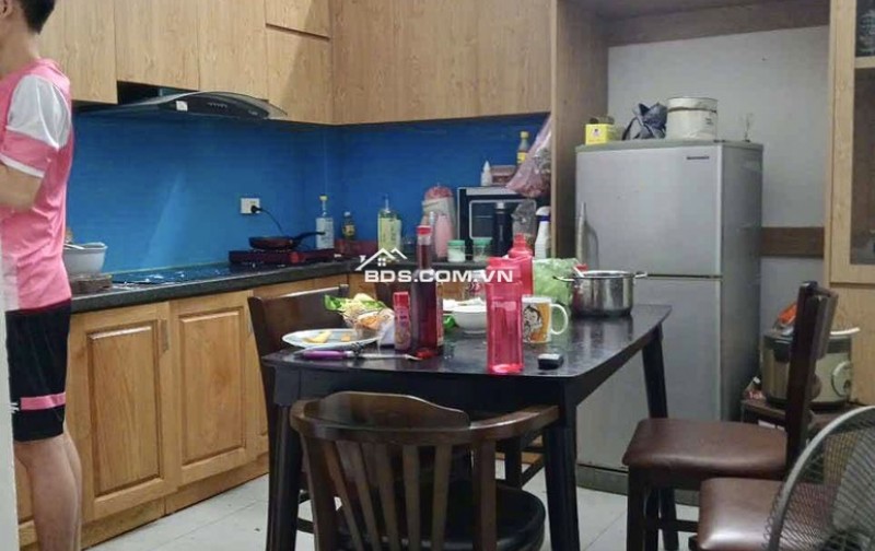  SIÊU PHẨM CỰC HIẾM TRUNG TÂM CẦU GIẤY – 9,5 TỶ 