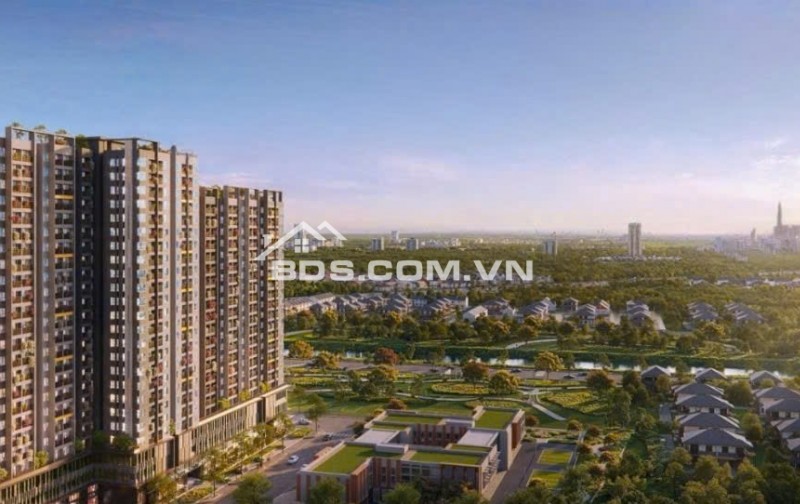 Chỉ với 179 triệu  15% đến khi nhận nhà, nằm ngay mặt tiền Trần Văn Giàu (DT10) chỉ 5 phút đến nút giao vành đai 3, kết nối đến võ văn kiệt nối dài chỉ 15 phút