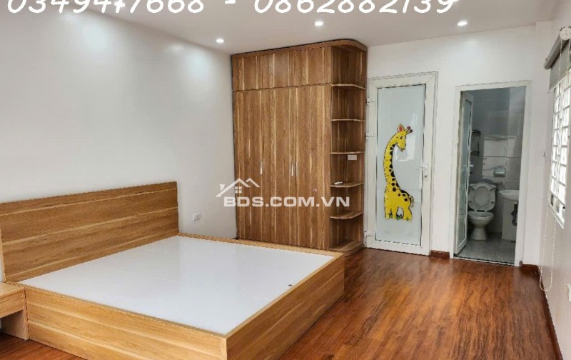 BÁN GẤP - CHUNG CƯ MN VIP - THANG MÁY - DÒNG TIỀN KHỦNG - GẦN CẦU GIẤY