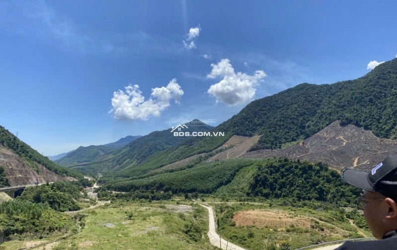 Bán khu Eco Farm Hòa Bắc – 3.5ha đất view suối đồi cực đẹp, tiềm năng du lịch sinh thái – giá 18.3 tỷ