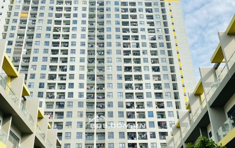 NHÀ PHỐ 4 TẦNG UNI VALLEY – “ĐỊA CHỈ VÀNG” CHO NHÀ ĐẦU TƯ KHÓ TÍNH