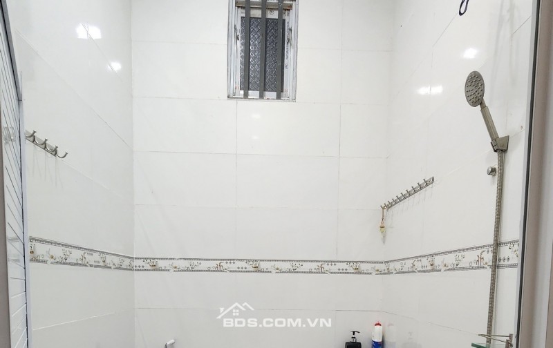 Nhà Đường Nguyễn Văn Quy, Hưng Phú, Cần Thơ: 270m², Sổ Hồng, Giá 3.2 Tỷ