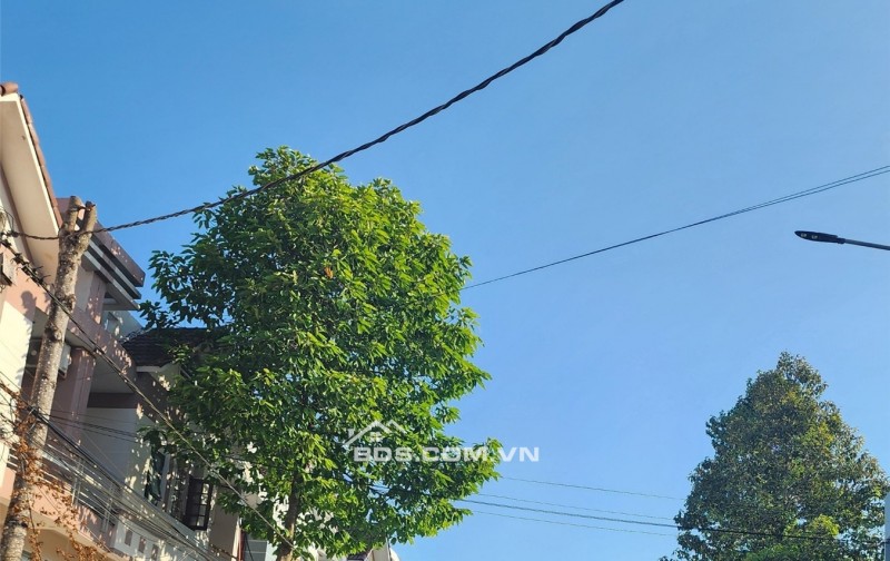 Cho Thuê Nhà Mặt Phố 3 Tầng, 3PN, KDC Nông Thổ Sản,Hưng Phú, Cần Thơ , Giá Hời Chỉ 8 Triệu, Sổ Hồng Chính Chủ! (84m2, MT 4m)