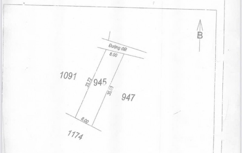Bán nhà Ấp Trâm Vàng 2, Xã Thanh Phước, Huyện gò Dầu, Tây Ninh (Cũ)