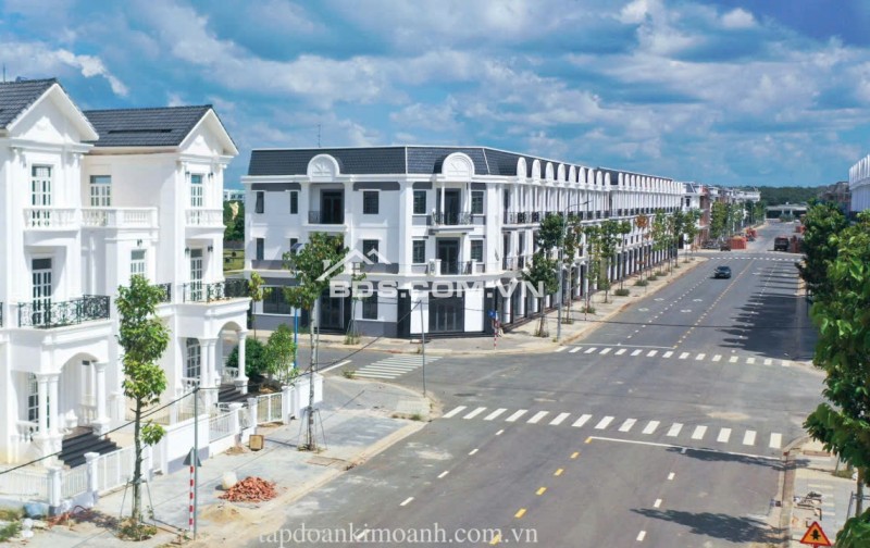 Century City Long Thành _ Đón Đầu Thập Kỷ Vàng Đầu tư BDS Sân Bay