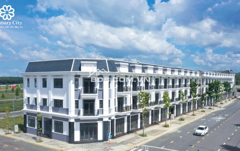 Century City Long Thành _ Đón Đầu Thập Kỷ Vàng Đầu tư BDS Sân Bay