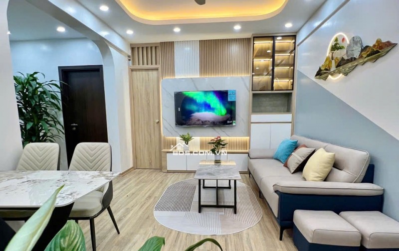 UPDATE CÁC CĂN HỘ CHUNG CƯ CÓ SỔ ĐỎ TẠI QUẬN HOÀNG MAI- LINH ĐÀM