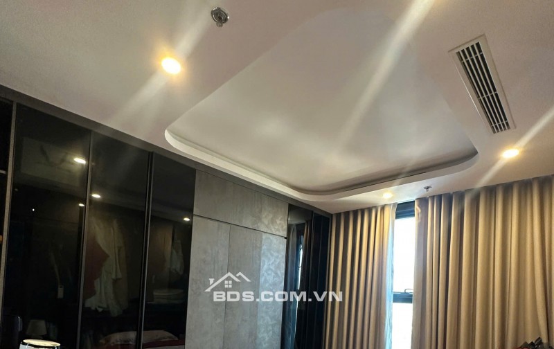Cắt lỗ sâu căn hộ hạng sang 2PN ngay tuyến đường tài chính trung tâm Hải Phòng