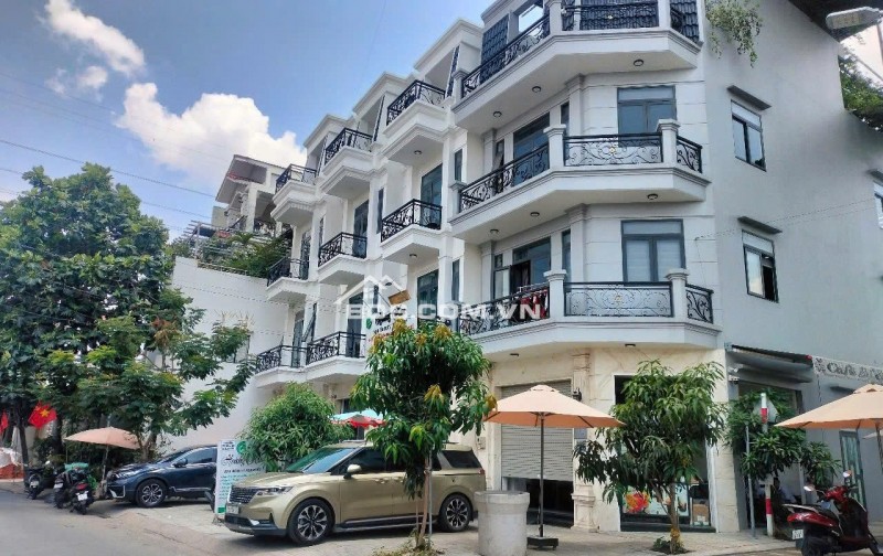 BÁN NHÀ DỰ ÁN BẢO TÂN RESIDENCE - KDC HIỆN ĐẠI BẬT NHẤT BÌNH TÂN