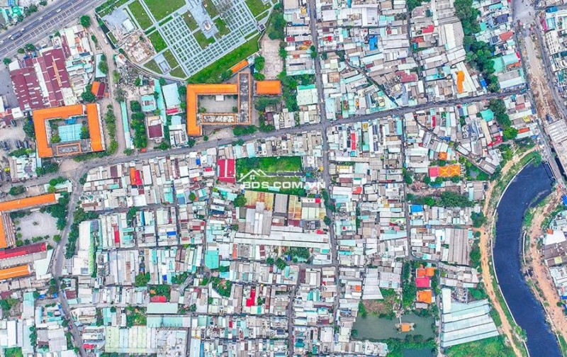 BÁN NHÀ DỰ ÁN BẢO TÂN RESIDENCE - KDC HIỆN ĐẠI BẬT NHẤT BÌNH TÂN