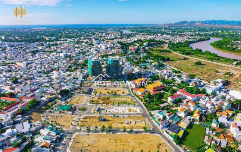  Bán 3 lô LK03 đối diện chung cư MK Central City – Giá chỉ 6,9 tỷ/3 lô